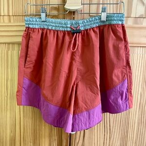 Lululemon Evergreen High-Rise Shorts